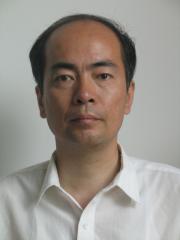 Zhong Bocheng